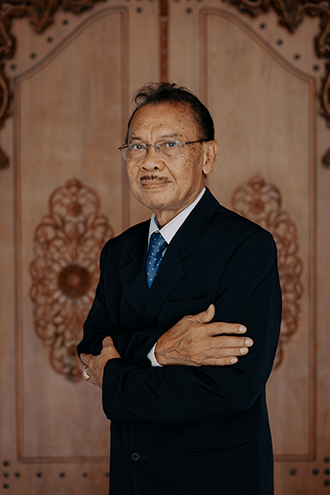 Sikanto Pawiroatmodjo