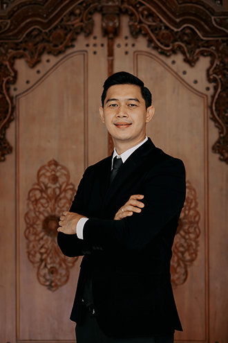 Indra Yagi Oktoriansyah