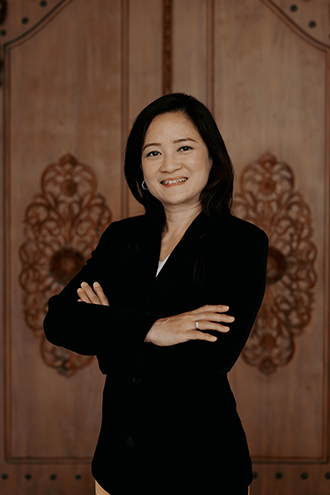 Titik Dwiyanti