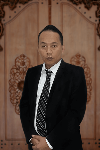 Heri Setianto