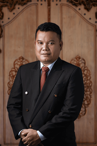 Pranata Kembaren