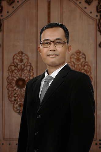Wahyu Dwi Santoso