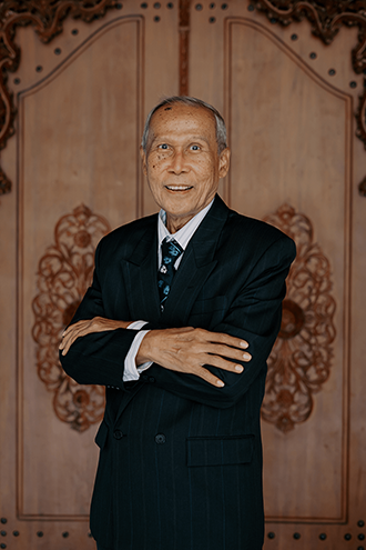 Zainuddin