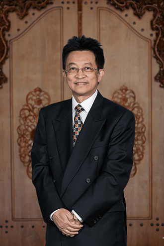 Njit Tjan, Tji